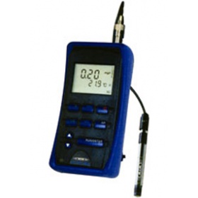 电导率/温度/盐度/TDS测试仪