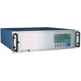 英国SIGNAL Model3000MO HFID甲烷分析仪