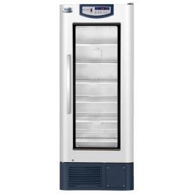 海尔2-8℃医用冷藏箱 HYC-610