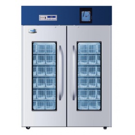 海尔4℃血液冷藏箱 HXC-1308