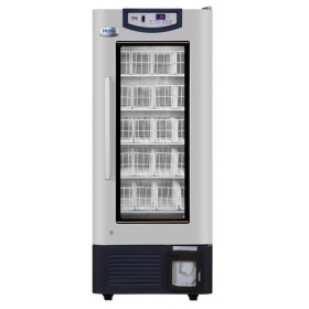 海尔4℃血液冷藏箱 HXC-358