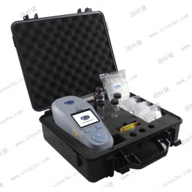 T-CP40 水质综合检测箱
