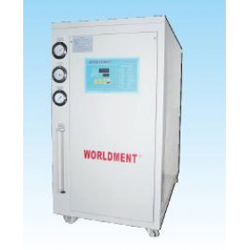 气源（空气源）热泵水循环恒温机组