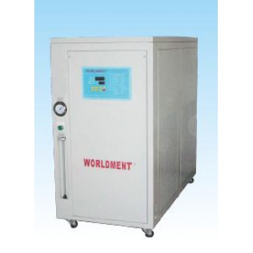 水冷式水循环恒温控制冷却机