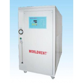 水冷式油循环恒温控制冷却机
