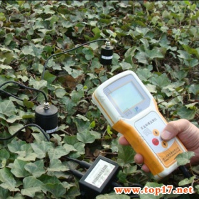 TZS-5X土壤水分记录仪检测合格有效期
