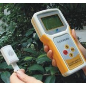 温湿度记录仪TPJ-20控制系统的实时测量