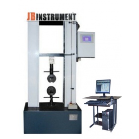 【久滨仪器】JB-119B-电子万能材料试验机