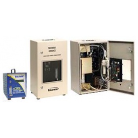 Baldwin™冷凝器、采样探头、处理系统和流量控制装置