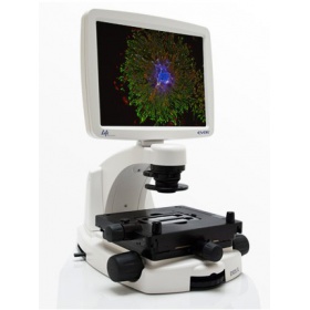 美国LIFE EVOS fl 无目镜荧光倒置显微镜