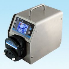 BT-300恒流泵/工业型调速蠕动泵/ BT-400工业型调速恒流泵/BT-600型大流量蠕动泵