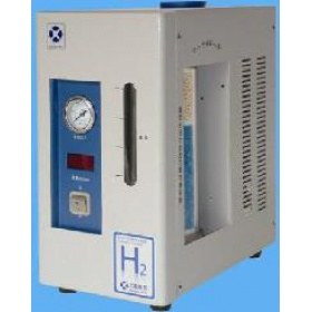 XYH-500高纯氢气发生器 （碱液电解）