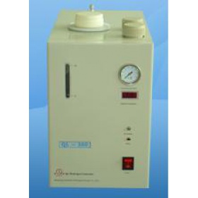 QL-300电解纯水氢气发生器(SPE电解纯水制氢气)/QL-150/QL-500 高纯氢气发生器