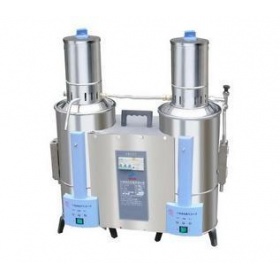 ZLSC-5 不锈钢电热重蒸馏水器