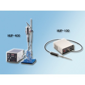 HUP-100手持式超声波细胞破碎仪