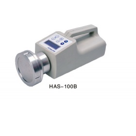 HAS-100B便携式空气采样器/浮游菌空气采样器