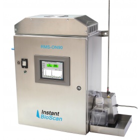 液相微生物瞬测仪（RMS-ON90）-在线型