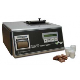 便携式巧克力调温测量仪