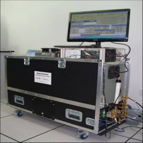 UoW FTIR 温室气体在线分析仪