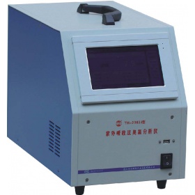 TH-2003H型臭氧分析仪（便携式）