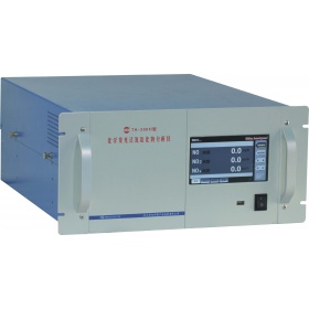 TH-2001H型化學發光法氮氧化物分析儀