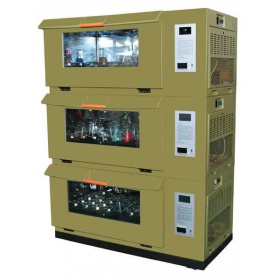 DLHR-D2803组合式全温振荡培养箱
