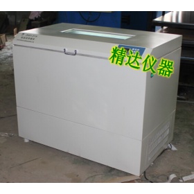 常州精达仪器BSD-WF1350恒温培养摇床价格