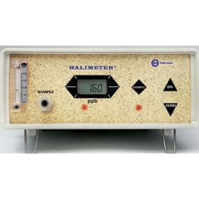 美国Interscan Halimeter型口臭分析仪