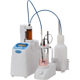 AT-710B饮料食品酸度/盐分测定仪(电位滴定法)