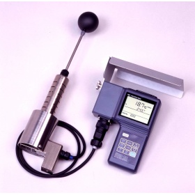WBGT-101热环境分析仪(WBGT指数测定仪)