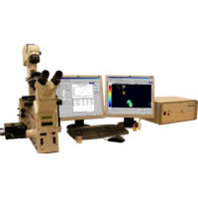 荧光寿命显微测量系统
