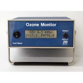 2B 205 双通道臭氧分析仪