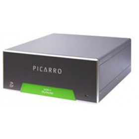 Picarro G2201-i 二氧化碳/甲烷 CO2 CH4<em>同位素分析仪</em>
