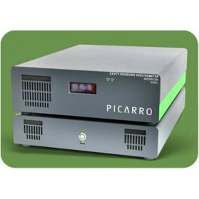 Picarro G1202 CH4/H2O分析仪
