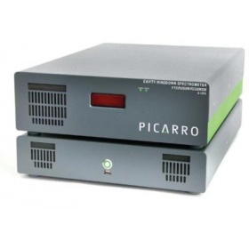 Picarro G2301-f CO2/CH4/H2O涡动相关版分析仪