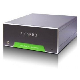 Picarro G2132-I CH4<em>同位素分析仪</em>