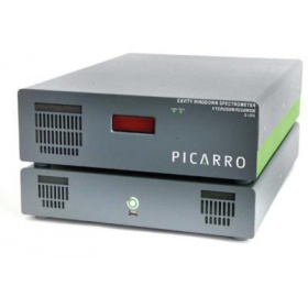 Picarro G1114 过氧化氢气（H2O2）分析仪
