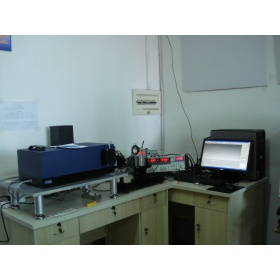 PL-SPS/IPCE1000表面光电压谱仪