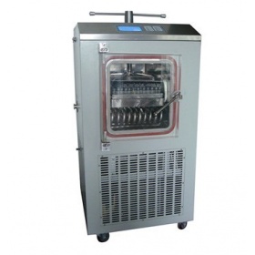 冷冻干燥机VFD-1000A