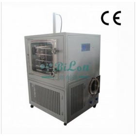 冷冻干燥机/原位冻干机-压盖型