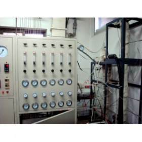 恒久-100ml柴油加氫催化劑對評裝置-HJCY