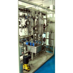 恒久-重油加氫試驗裝置-HJZY