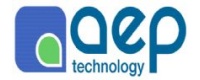 aep Technology中国办事处