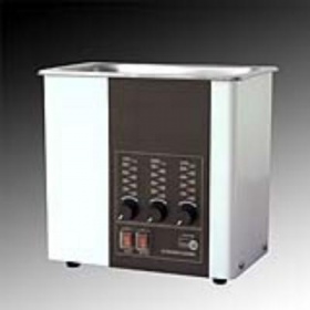 超声波清洗器/加热型超声波清洗机(US3120AH)