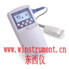 手持式脉搏血氧饱和度测定仪/脉搏血氧仪