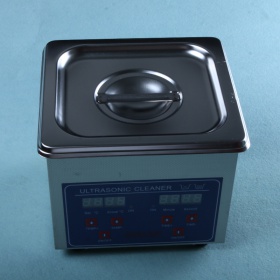 PS-08A超声波清洗器加热定时数控 1.3升