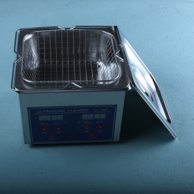 PS-10A超声波清洗器加热定时数控 2升
