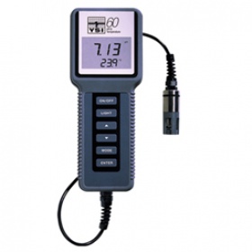YSI 60 酸度、温度测量仪