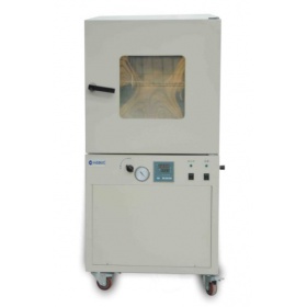 上海本地高温老化测试箱 小型电热恒温箱 真空烘干箱 <em>真空干燥机</em>生产厂家