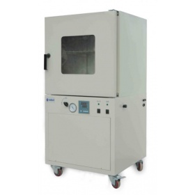 上海本地高温老化测试箱 小型电热恒温箱 真空烘干箱 真空干燥机生产厂家